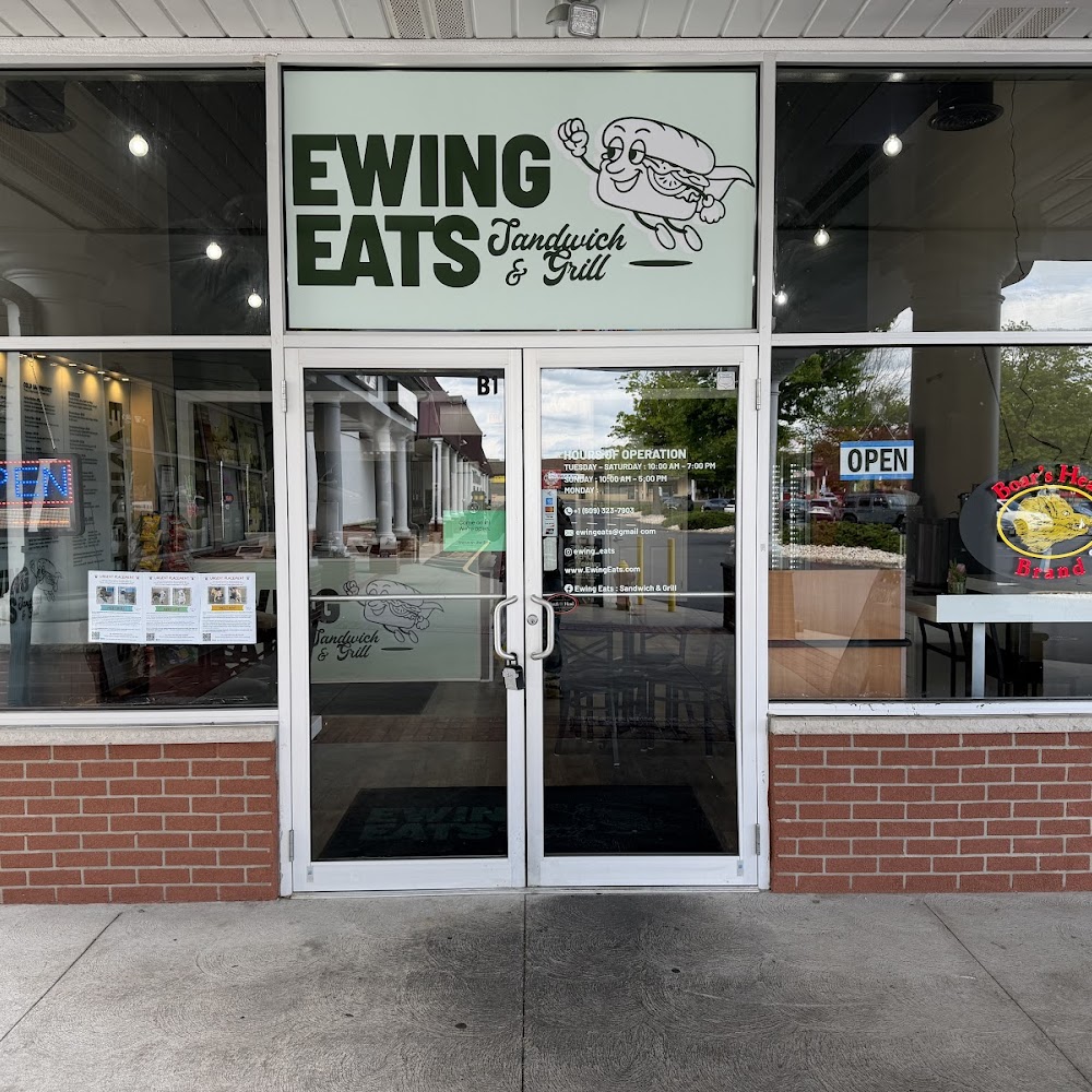 Ewing Eats