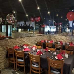 Mamma Flora’s Trattoria