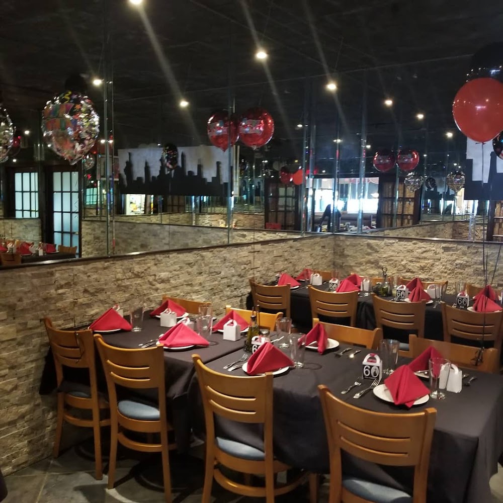 Mamma Flora’s Trattoria