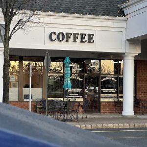 Grover’s Mill Coffee Co.