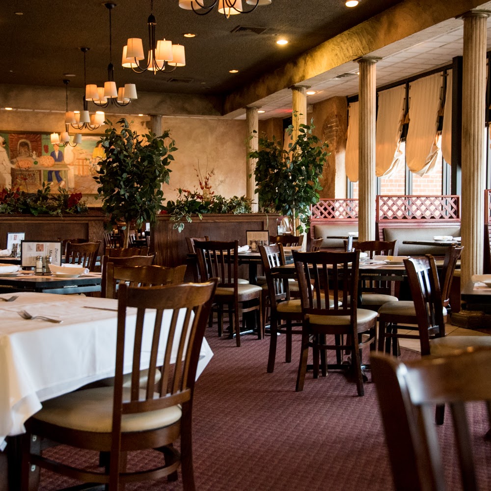 Carlucci’s Italian Grill
