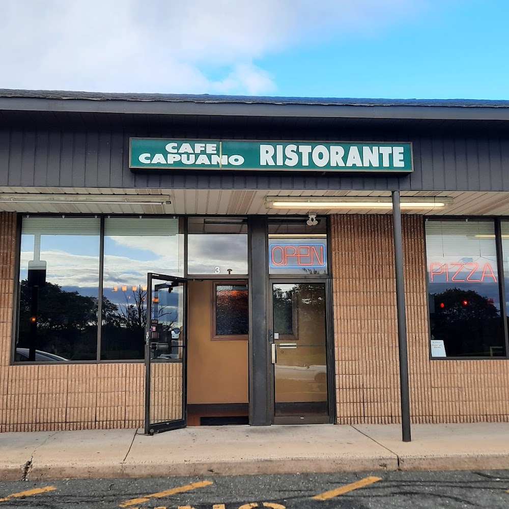 Café Capuano