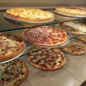 Brother’s Pizza
