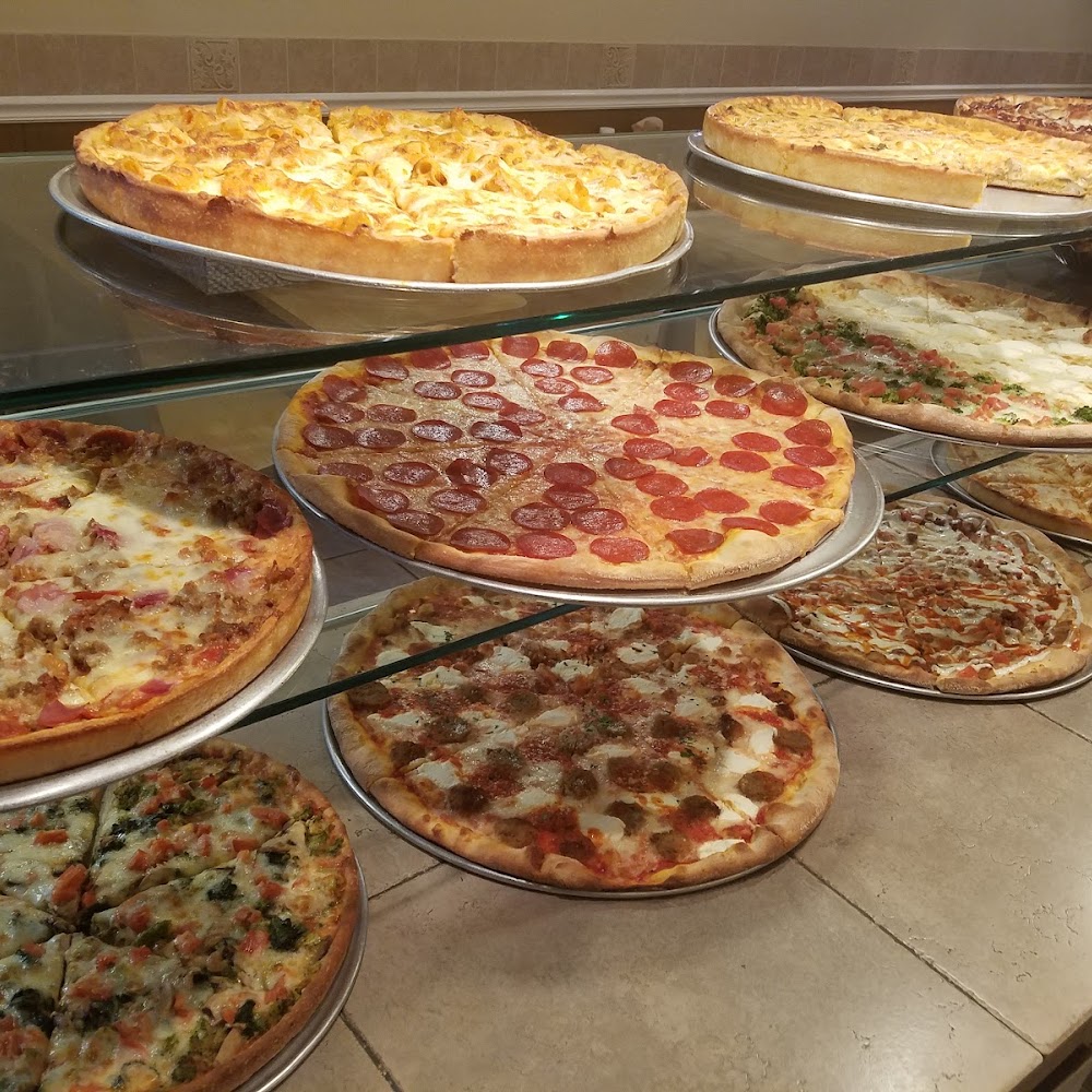 Brother’s Pizza