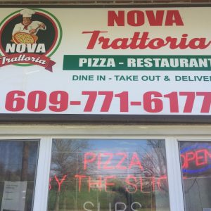 Nova Trattoria