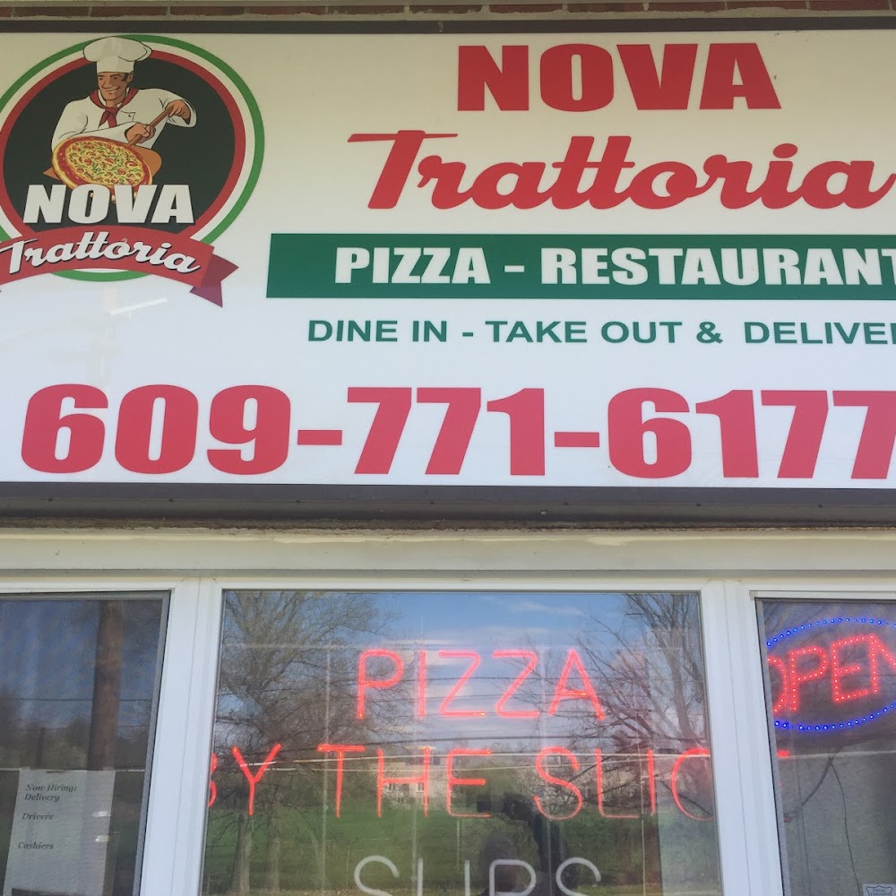 Nova Trattoria