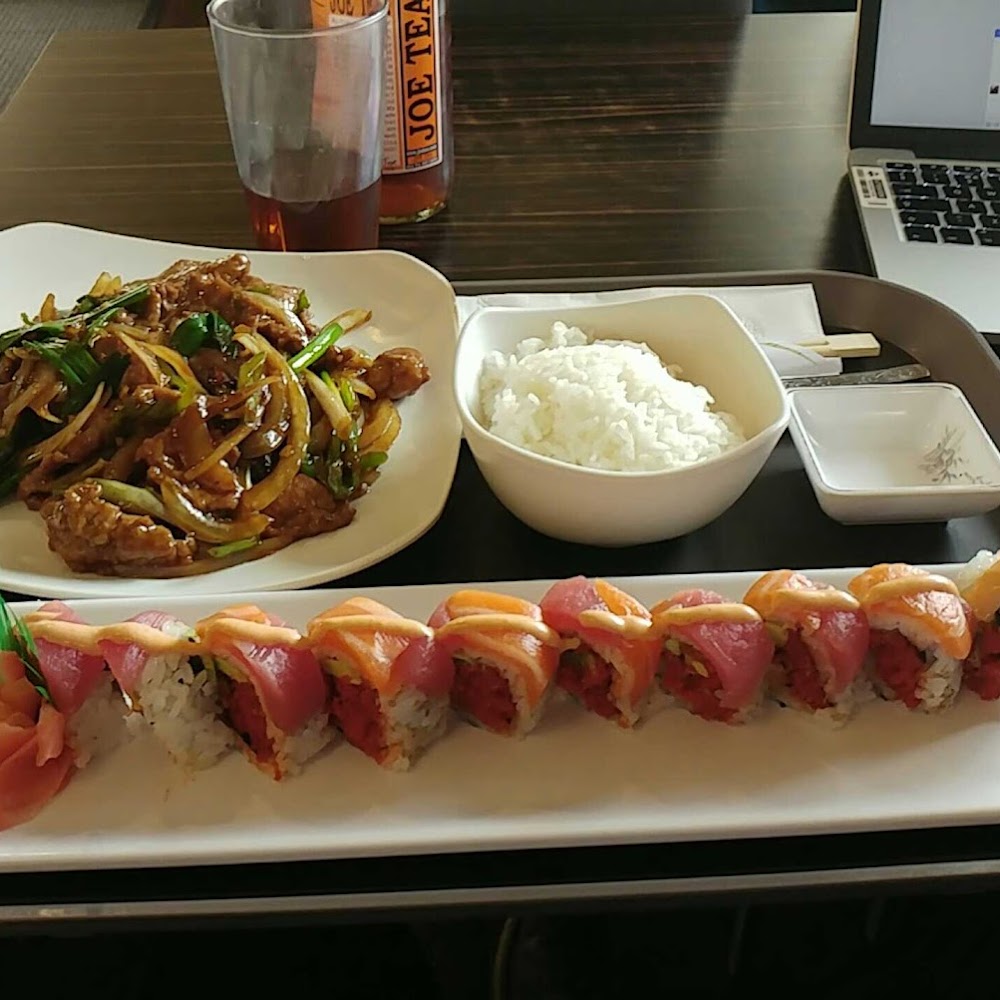 Asian Bistro