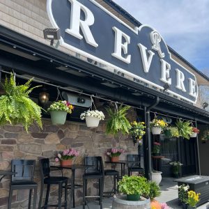 Revere