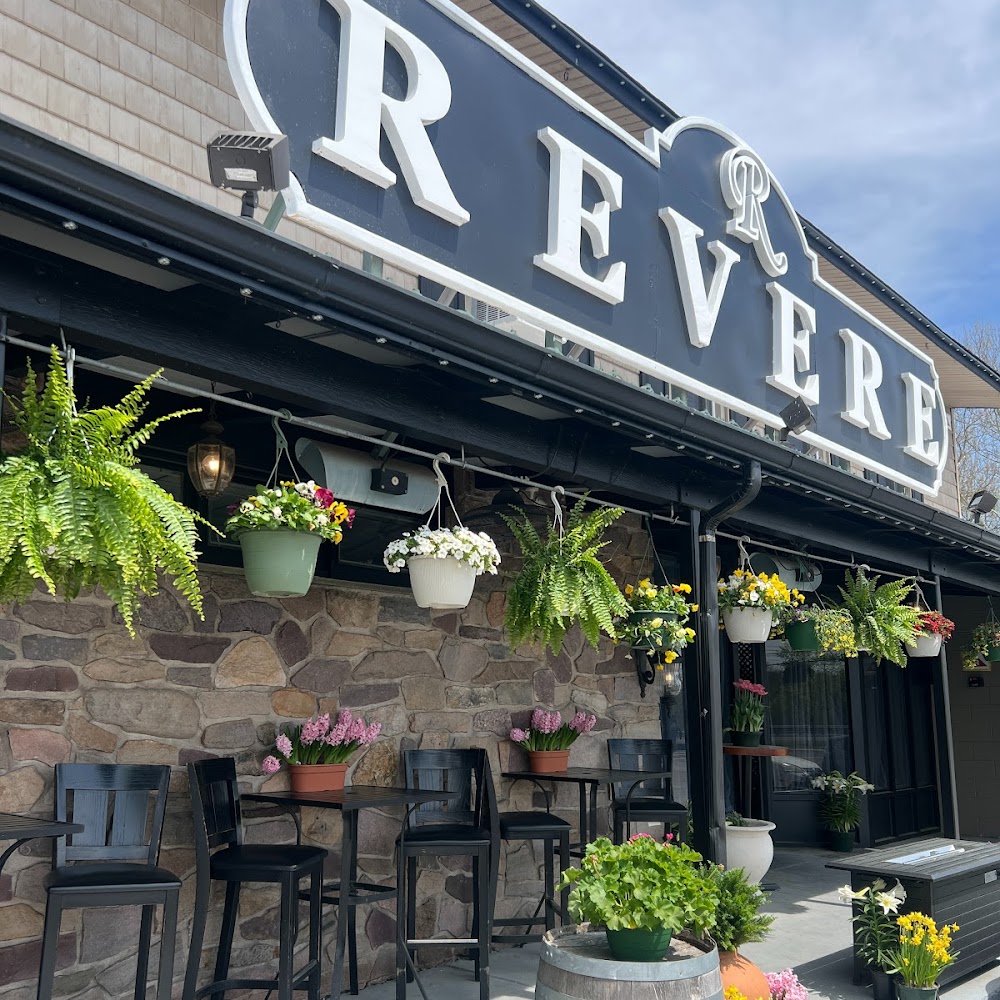 Revere