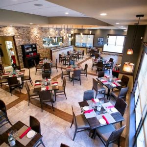 Gennaro’s Italian Restaurant & Tomato Pies