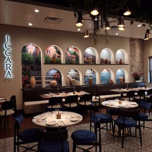 Iccara Italian Bistro