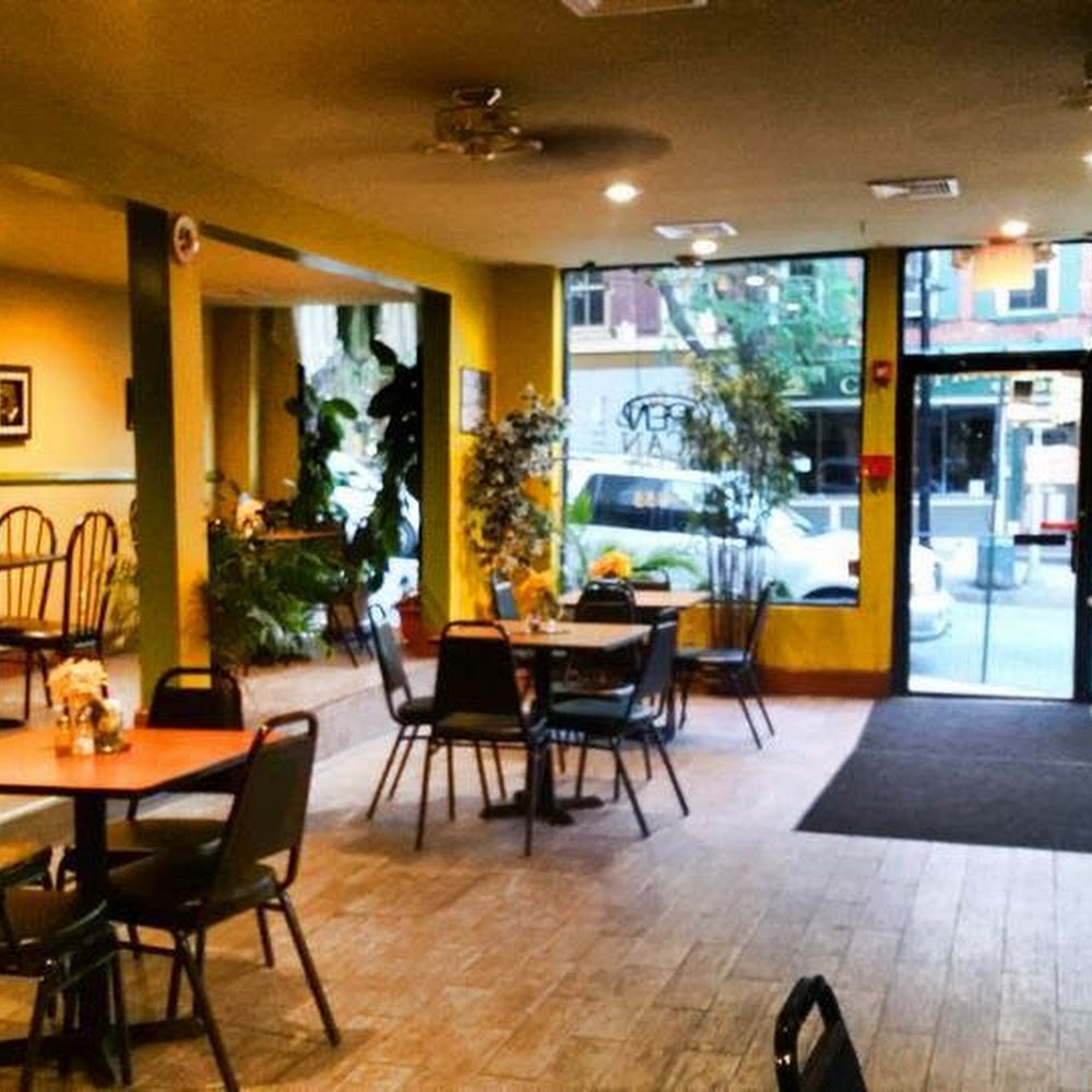 The Hummingbird Restaurant