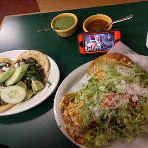 Taqueria El Mariachi