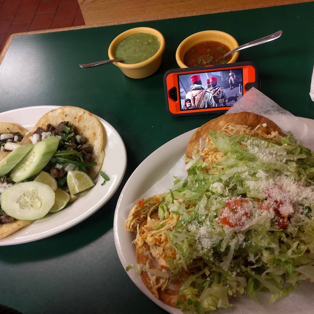 Taqueria El Mariachi