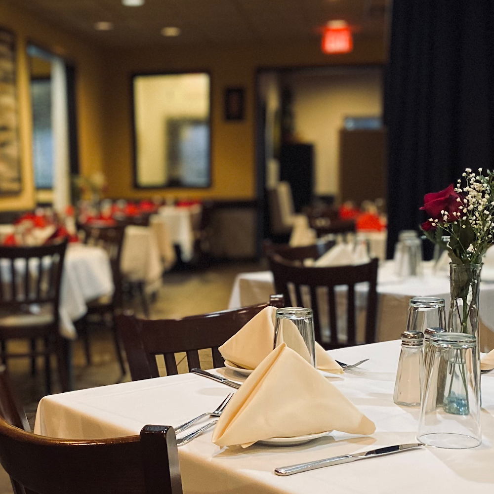 Padrino’s Bistro & Italian Steakhouse