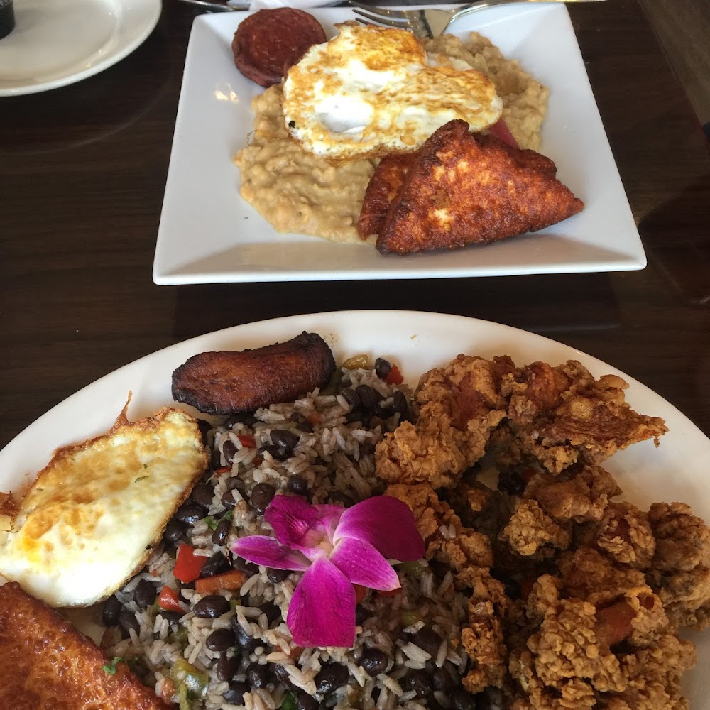 Sabor Latino