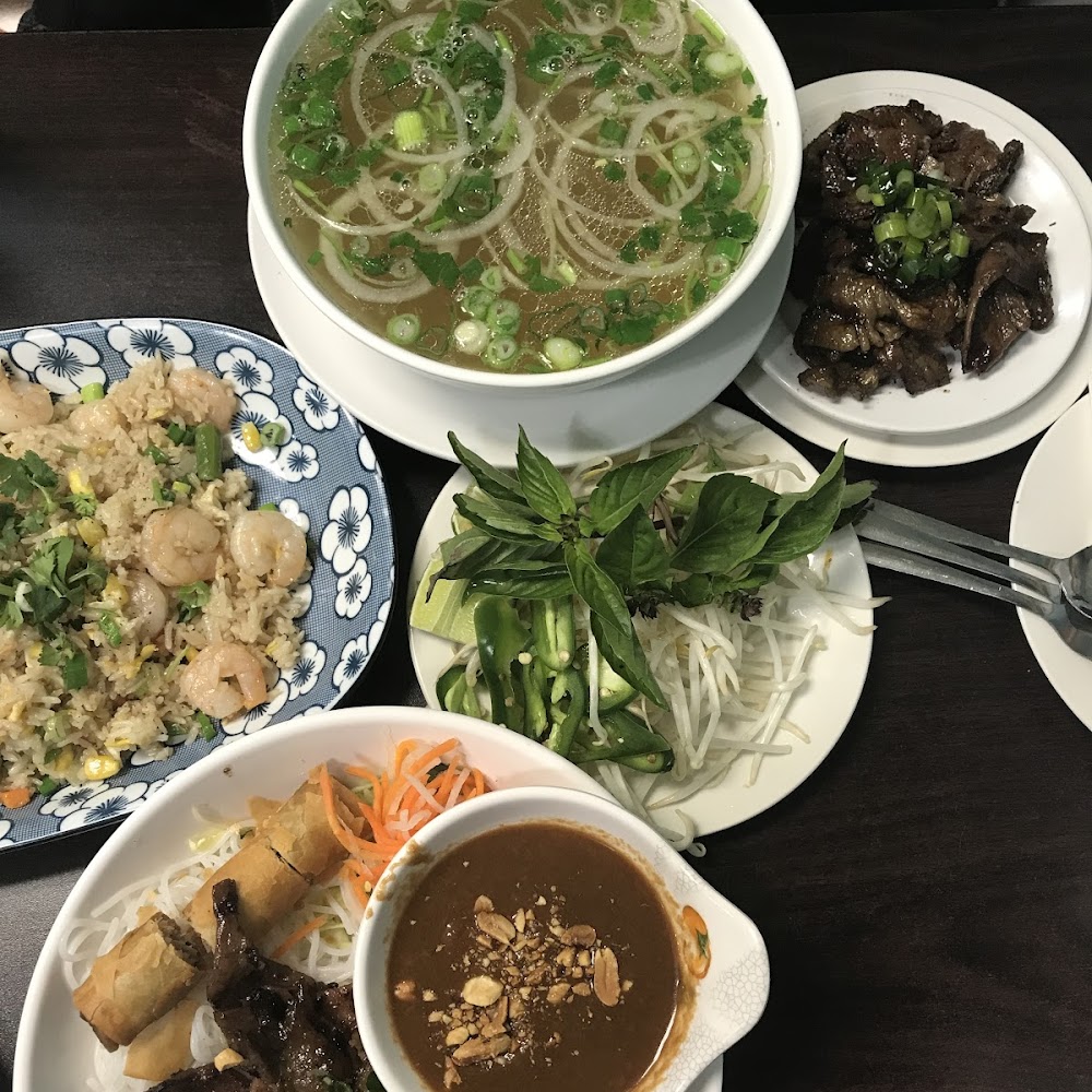 Pho Kim