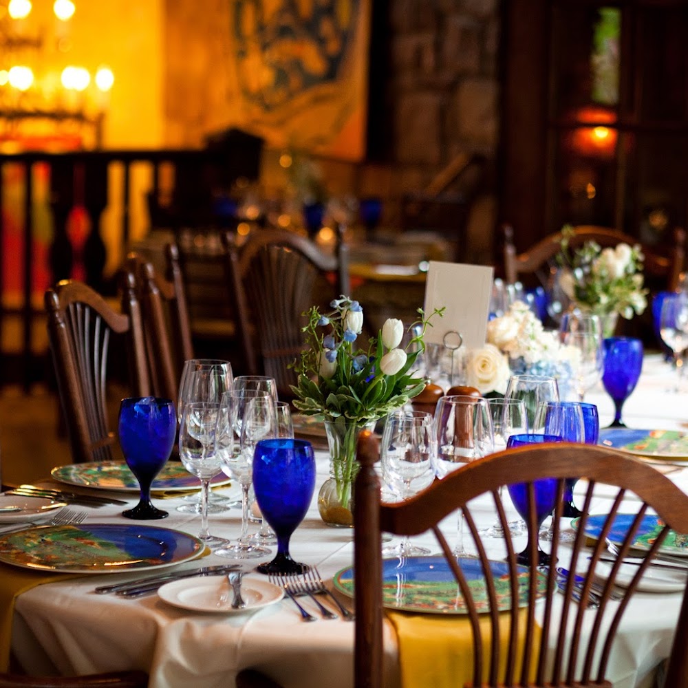 Rat’s Restaurant