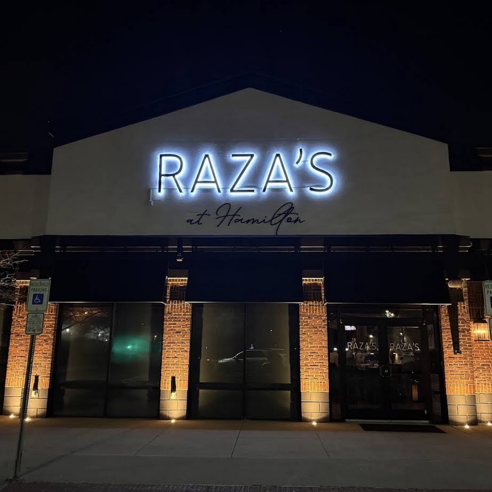 Raza’s at Hamilton