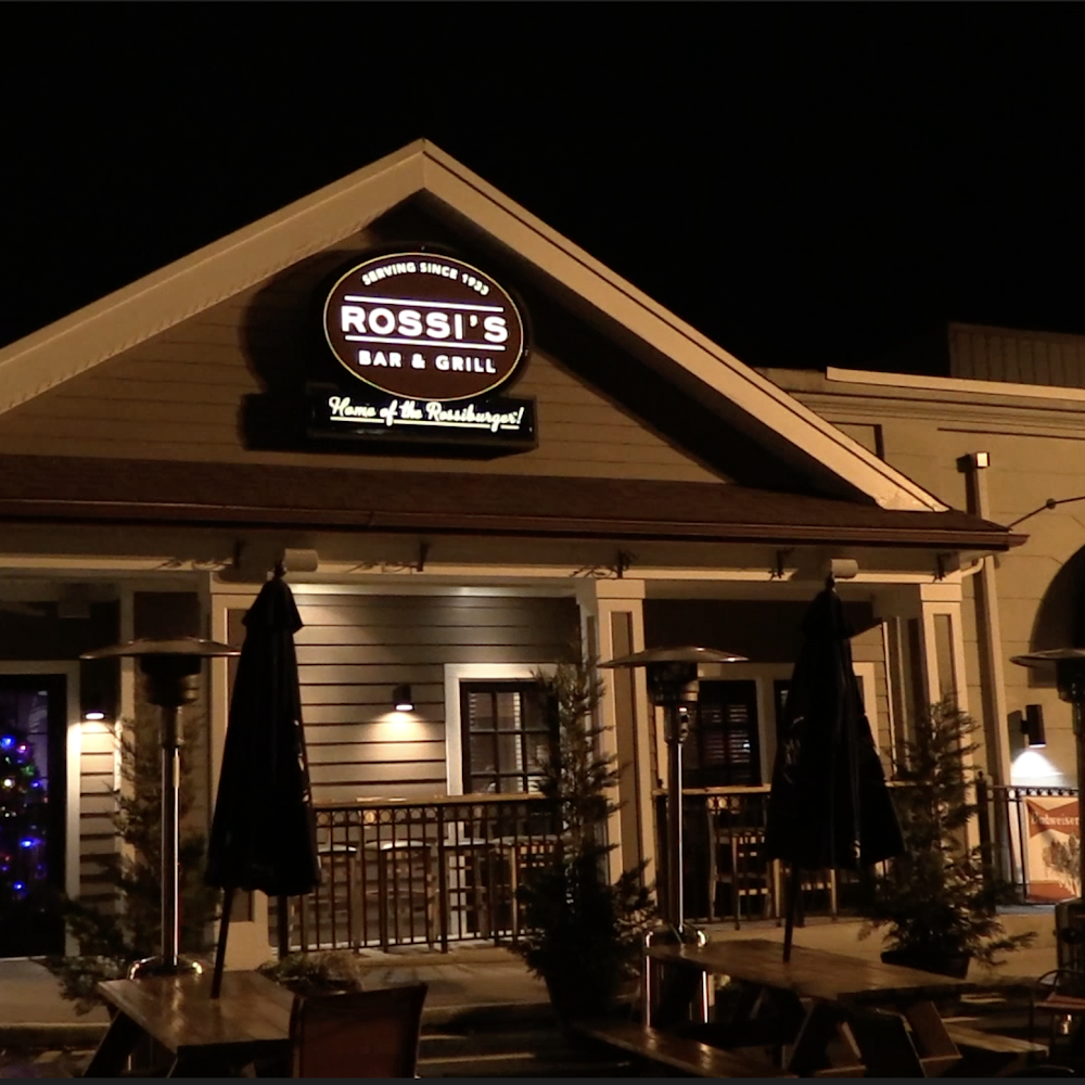 Rossi’s Bar & Grill