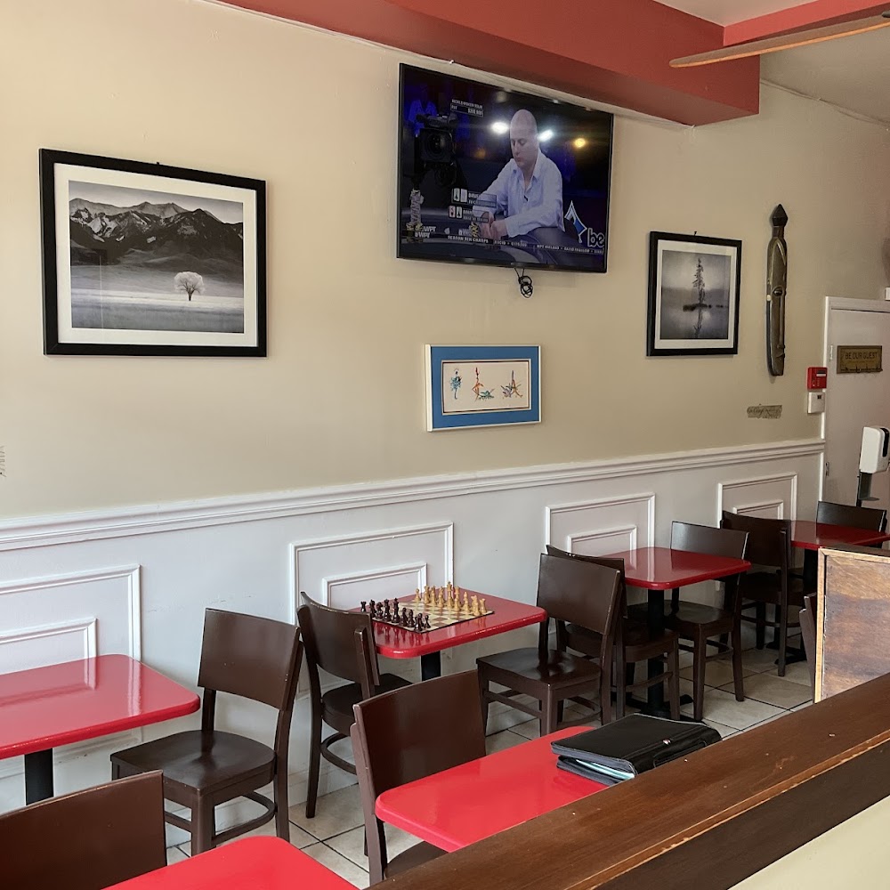 Ila Mae’s Restaurant