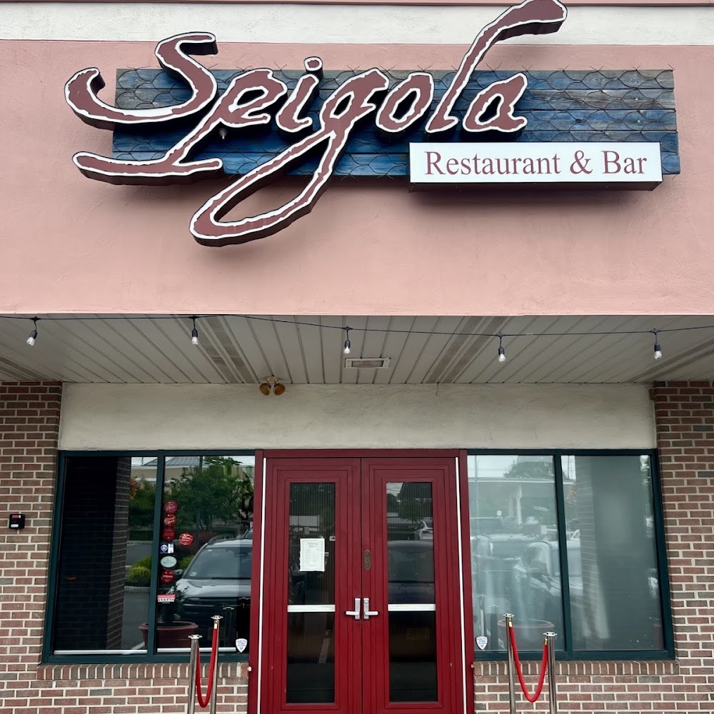 Spigola Restaurant & Bar