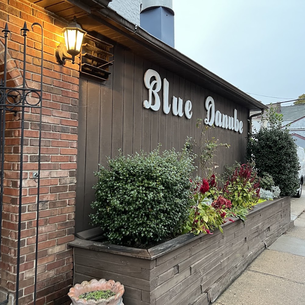Blue Danube Restaurant