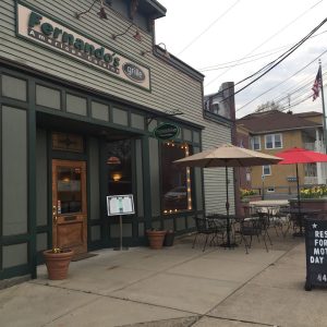 Fernando’s Grille