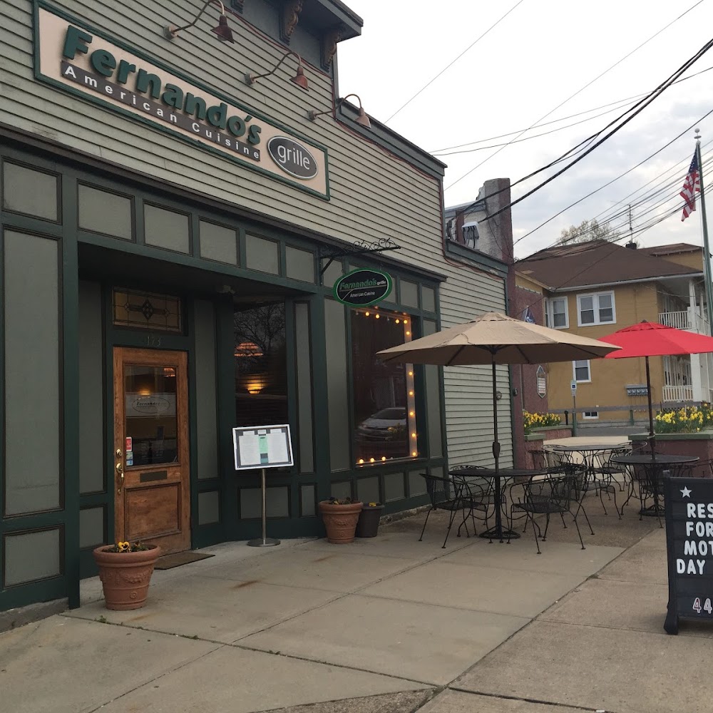 Fernando’s Grille