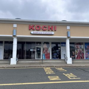 Kochi Indian Cuisine
