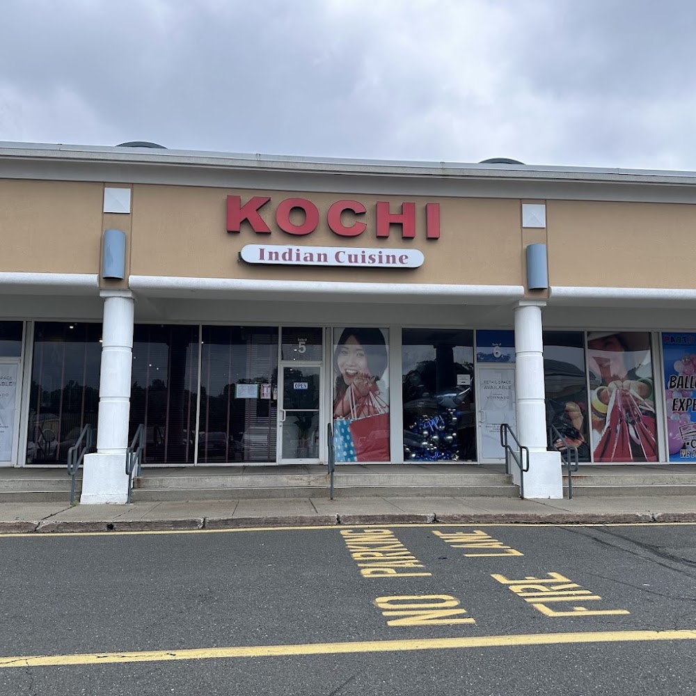 Kochi Indian Cuisine