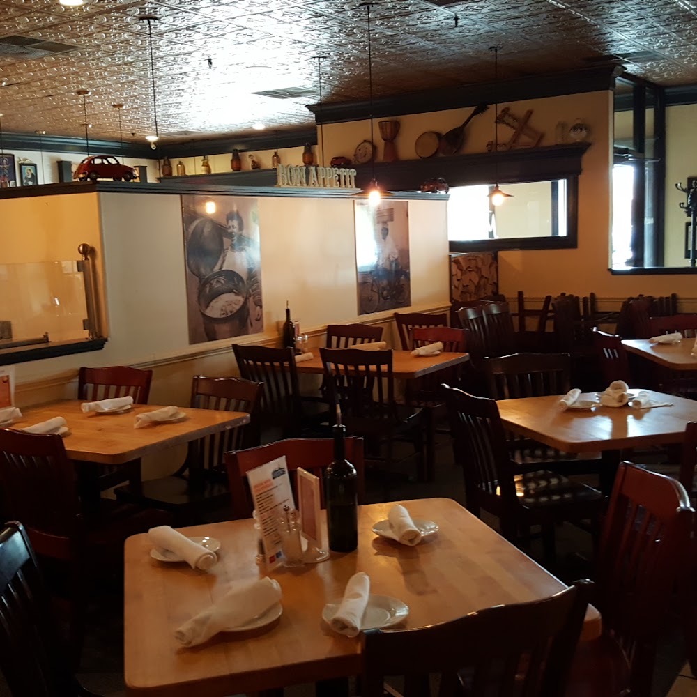 Massimo’s Cucina