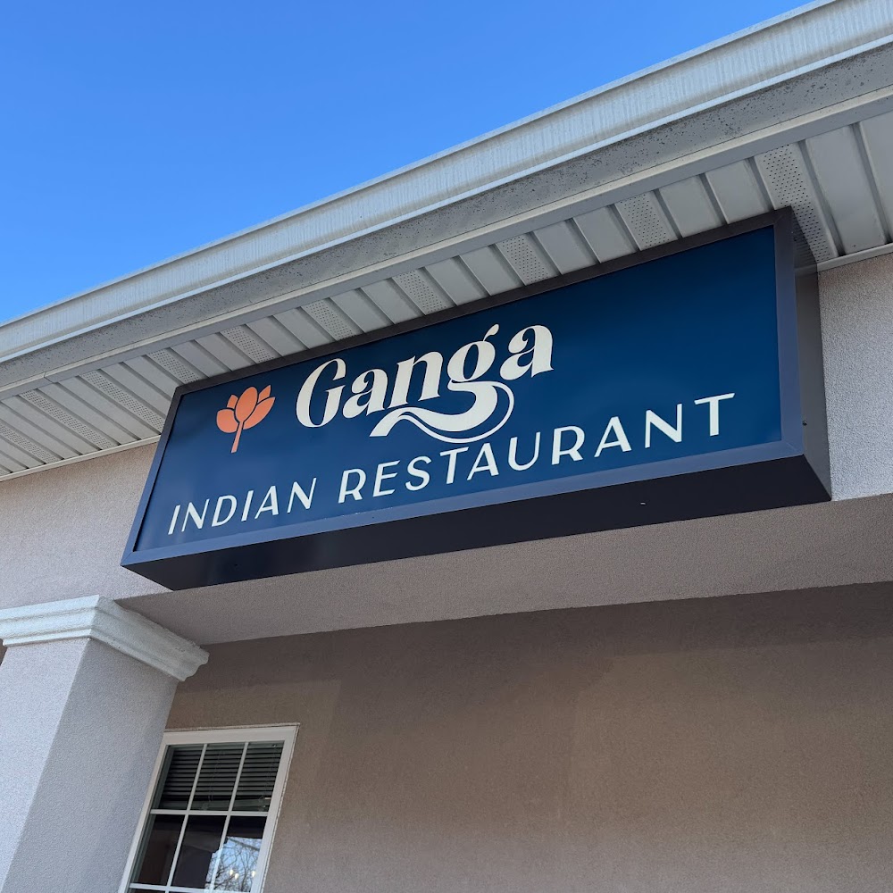 Ganga Indian Restaurant