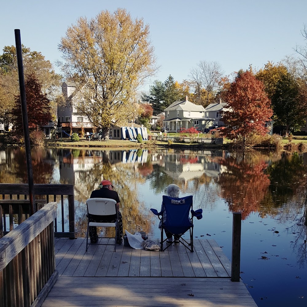 Tavern on the Lake