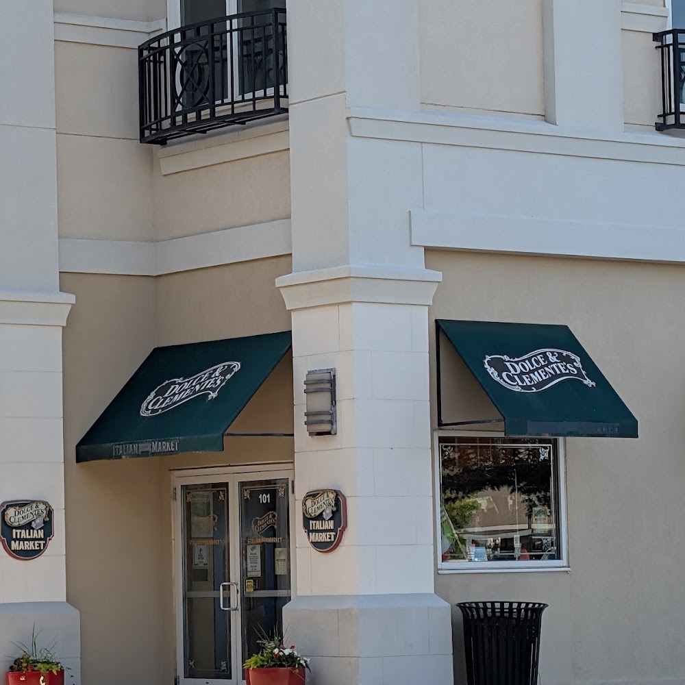 Dolce & Clemente’s