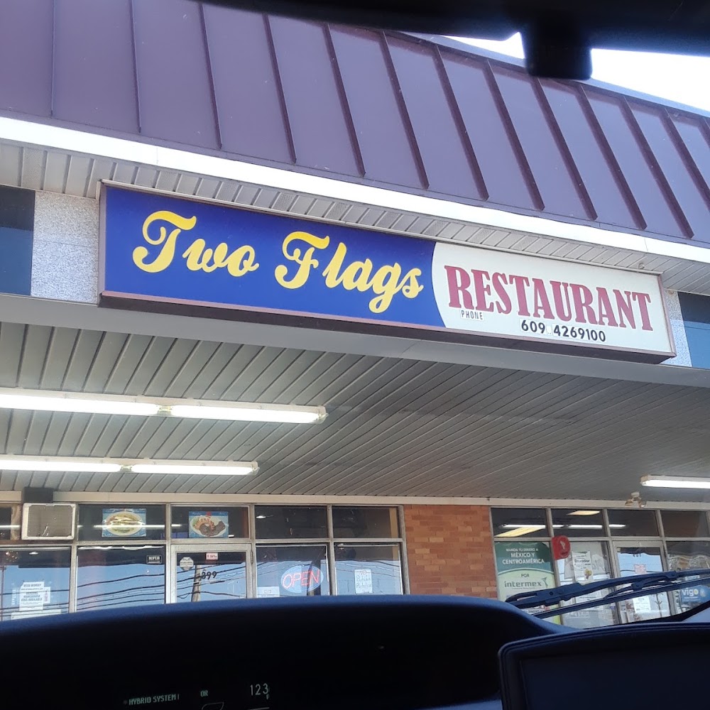Two Flags Family Restaurant