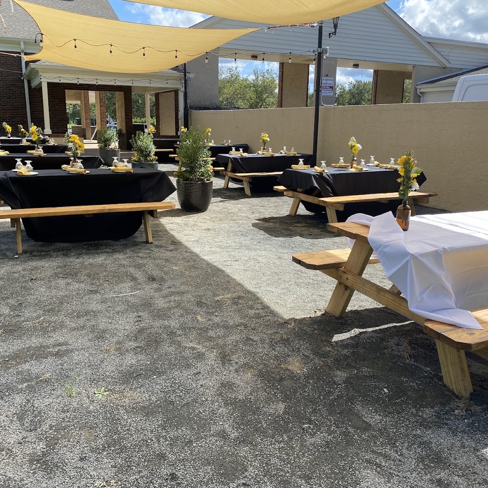 Antimo’s Italian Kitchen