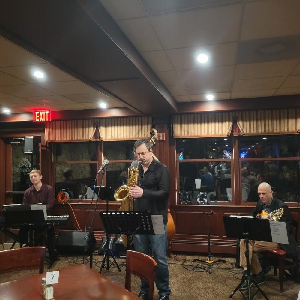 Baron Dillon Grille
