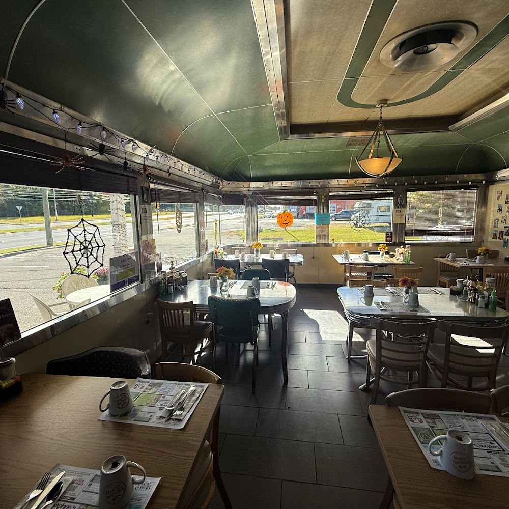 Daphne’s Diner