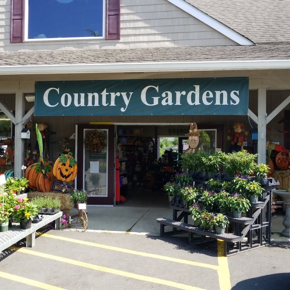 Country Gardens & Gourmet Deli