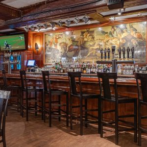 Yankee Doodle Tap Room
