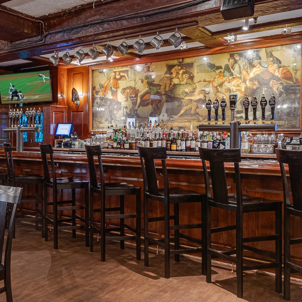 Yankee Doodle Tap Room