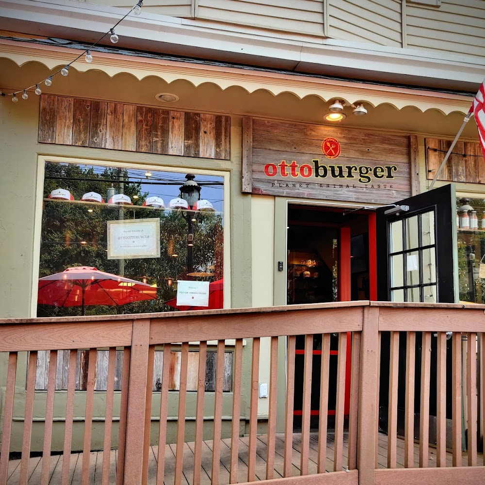 Ottoburger