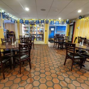 Patriots Crossing Tavern