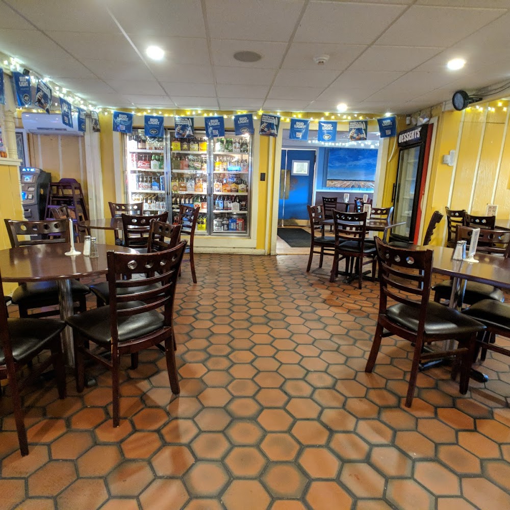 Patriots Crossing Tavern
