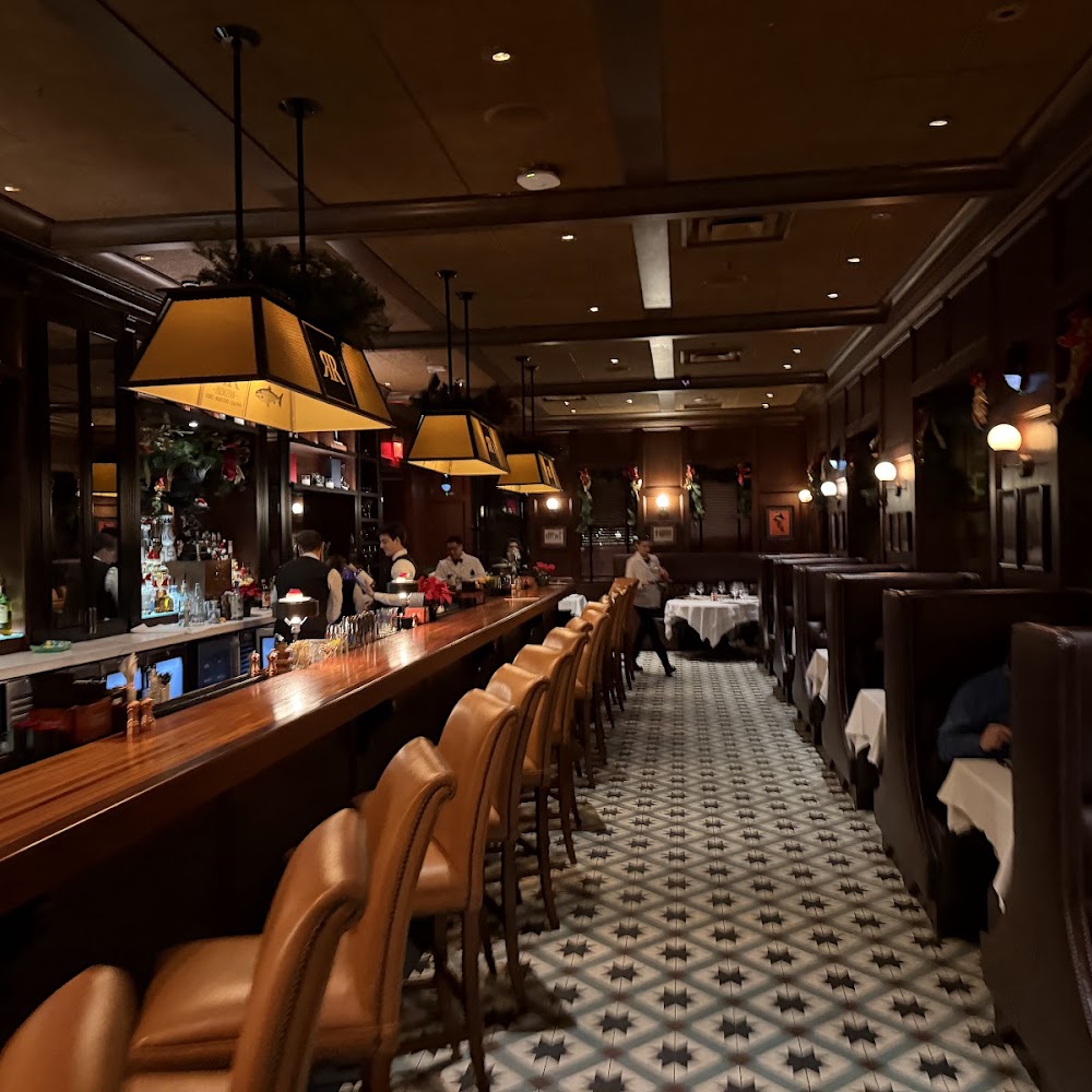 Roots Ocean Prime