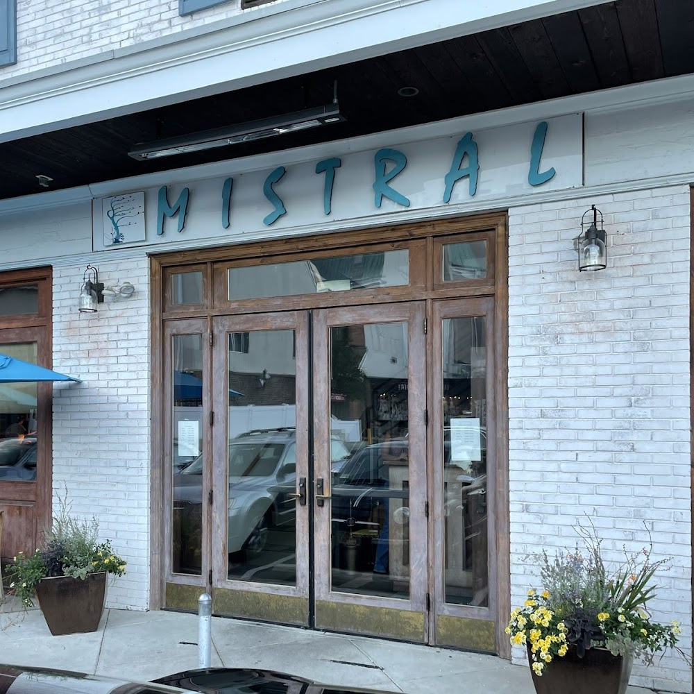 Mistral