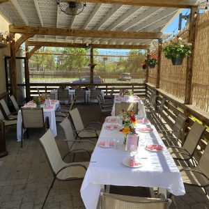 Amalfi’s Kitchen & Bar
