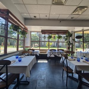 Grazie Bistro