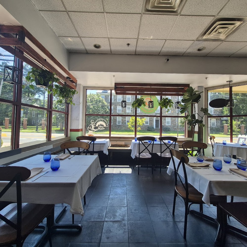 Grazie Bistro